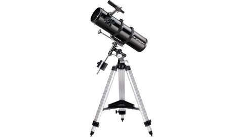 Orion 09007 SpaceProbe Equatorial Reflector Telescope