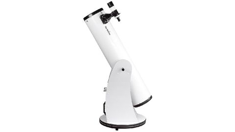 Sky-Watcher 8-Inch f/5.9 Traditional Dobsonian Telescope