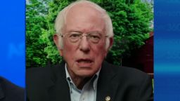bernie sanders 