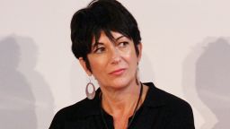 Ghislaine Maxwell will no longer fight to keep secret the names of eight 'John Does' as part of a defamation lawsuit. (Photo by Laura Cavanaugh/Getty Images)
