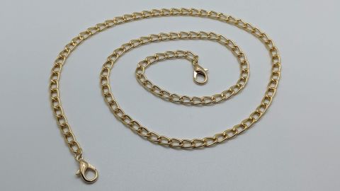 MasksAdorned Classic Face Mask Chain