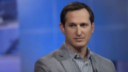 Jason Robins DraftKings CEO FILE RESTRICTED