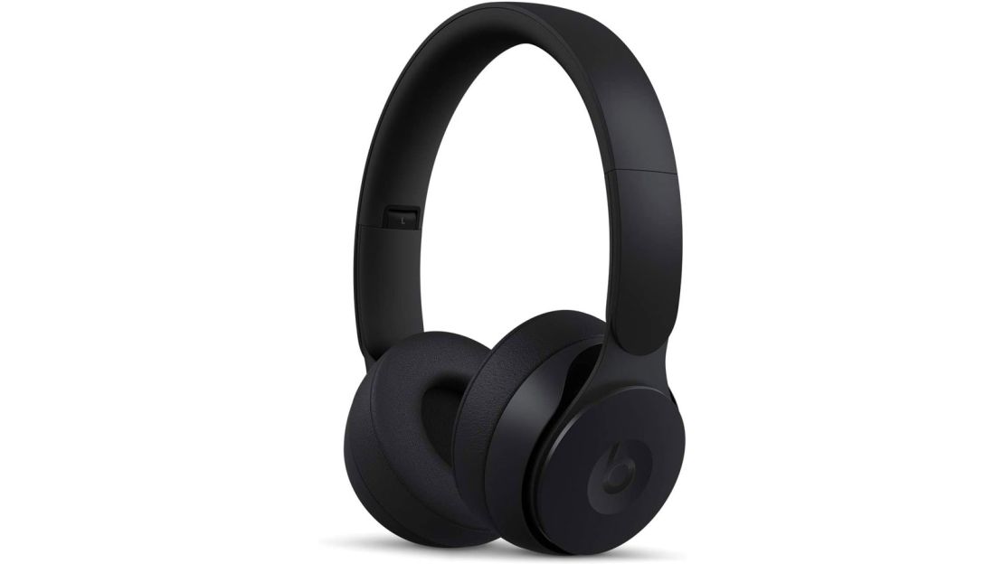 Beats Solo Pro Wireless Noise Cancelling On-Ear Headphones