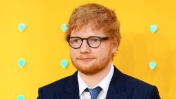 Ed Sheeran's first demo CD up for auction.