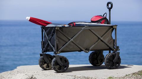 Oniva Picnic Time Collapsible Adventure Wagon
