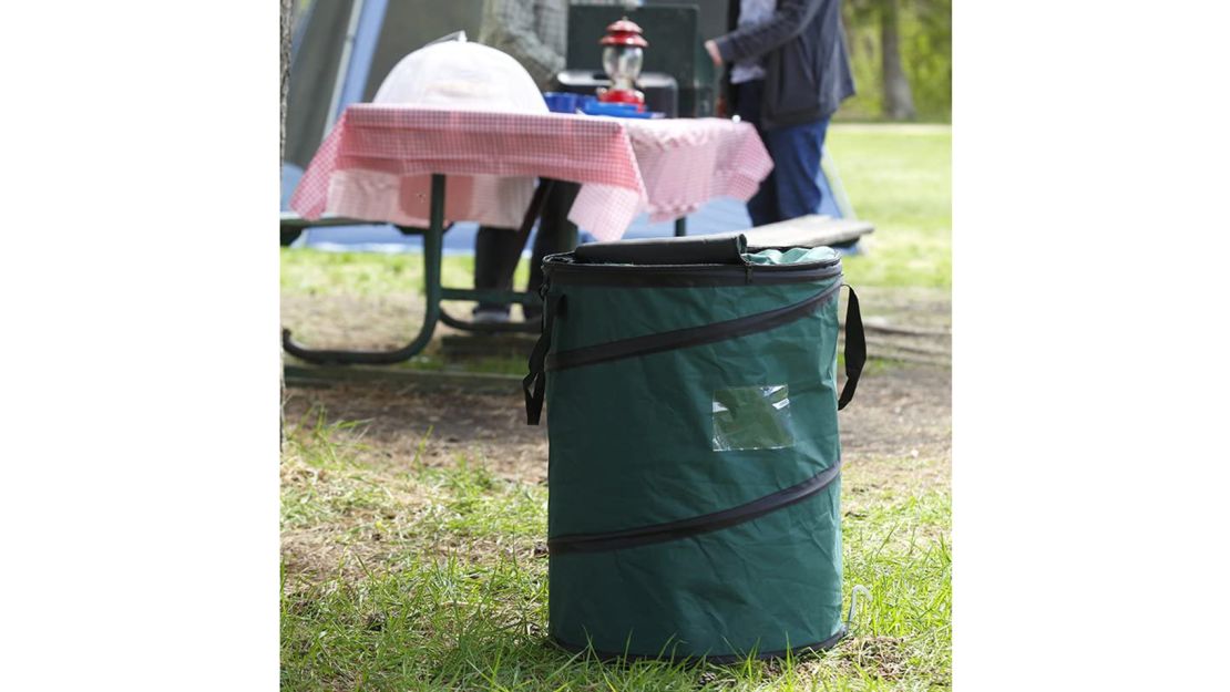 Coghlan's Pop-Up Trash Can