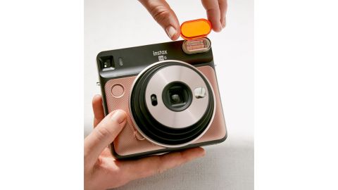 Fujifilm SQ6 Instax Square Instant Camera