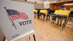 california presidential primary elections