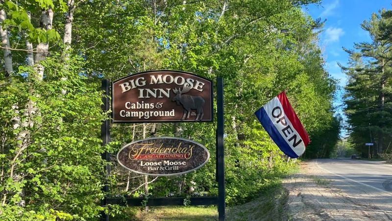 Covid Maine Wedding Reception Maine cases of Covid-19 linked to a wedding reception hit 147, with 3 deaths | CNN