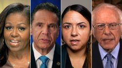 obama sanders cuomo urquiza split