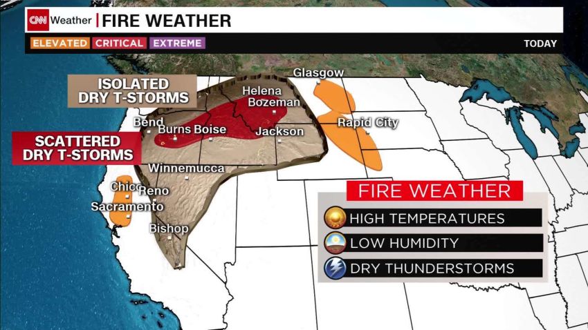 daily weather forecast west severe storms heat lightning fire hot dry drought_00010919.jpg