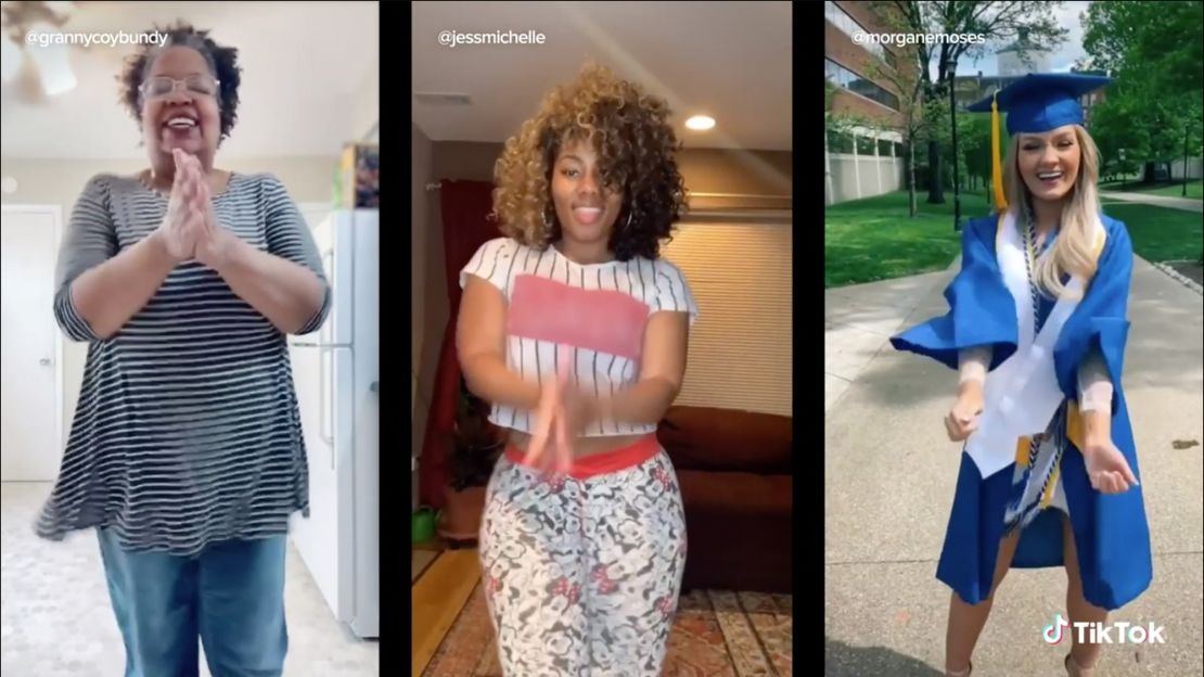 TikTok's largest ever US ad campaign appears to be part of an effort to shore up goodwill in the country as the popular video platform faces a potential ban. 