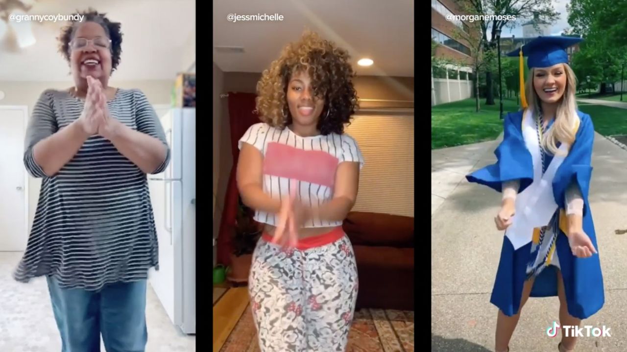 TikTok's largest ever US ad campaign appears to be part of an effort to shore up goodwill in the country as the popular video platform faces a potential ban. 