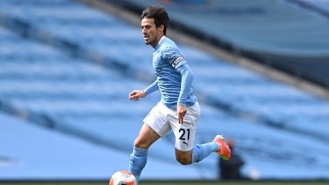 David Silva signs for Real Sociedad after leaving Man City a legend | CNN
