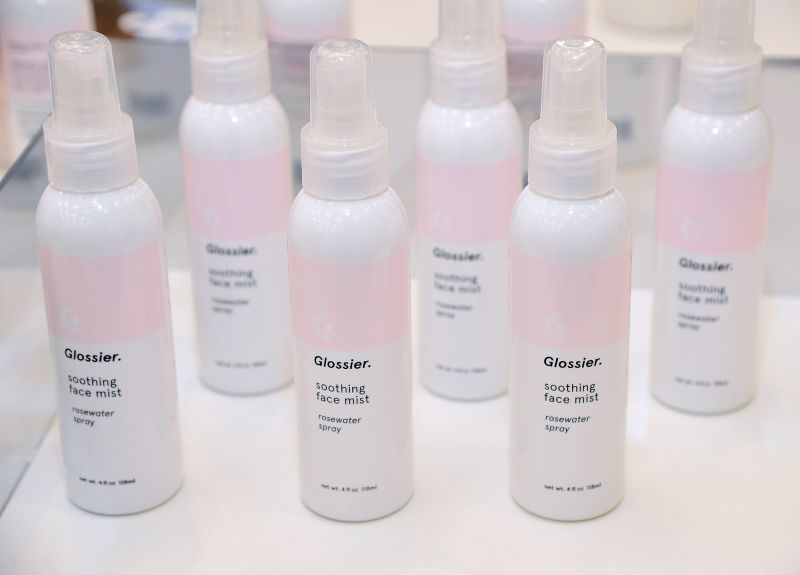 Glossier is coming to Sephora | CNN Business