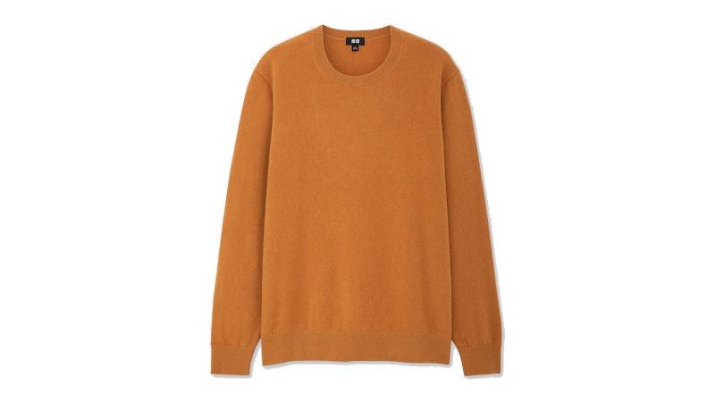 uniqlo crewneck