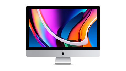 Apple iMac with Retina 5K Display