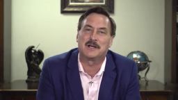 Mike Lindell interview 08182020