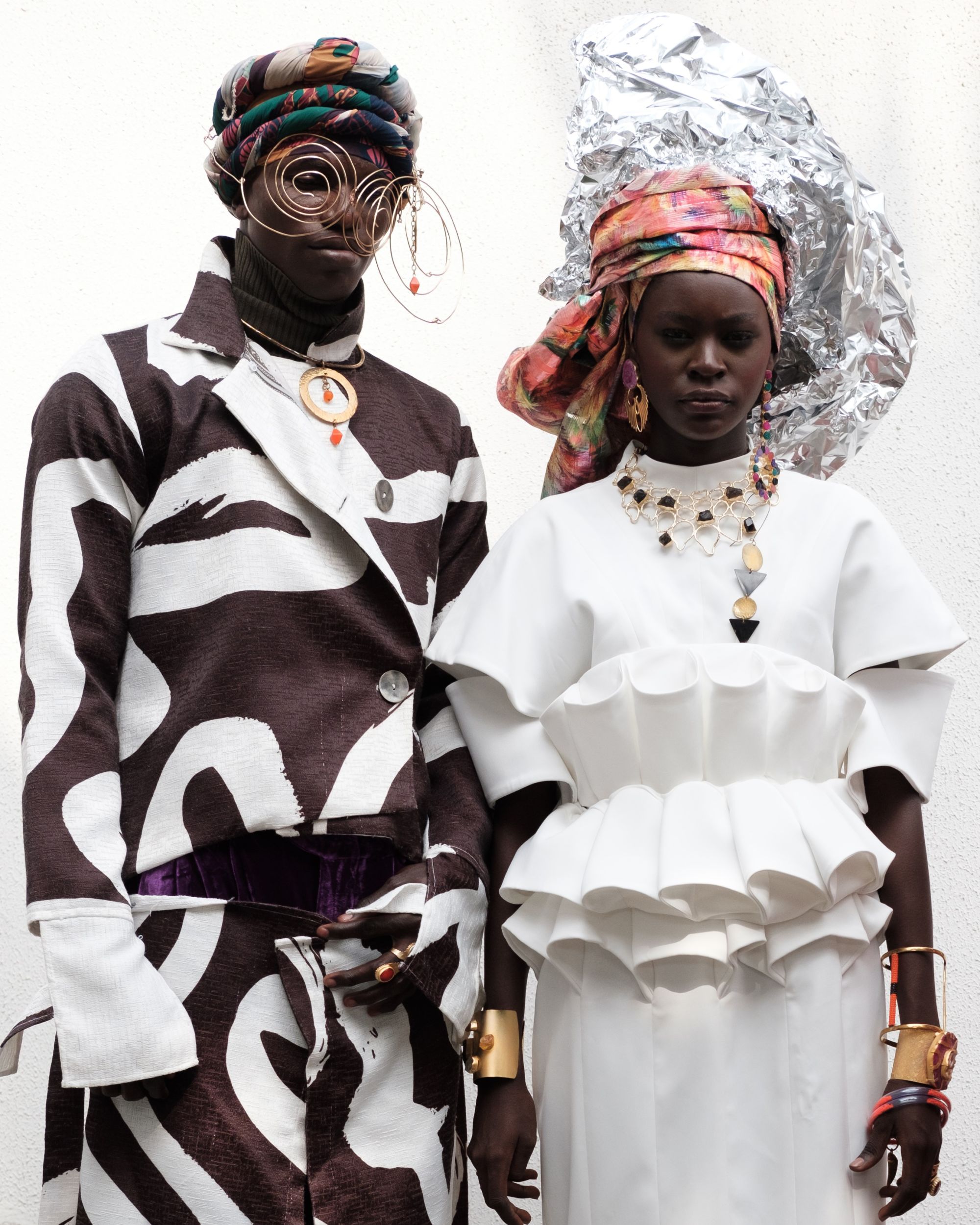 daniel obasi nigerian stylist