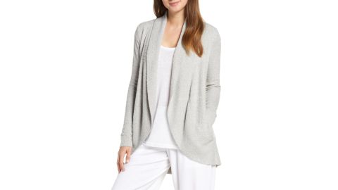 CozyChic Lite Circle Cardigan