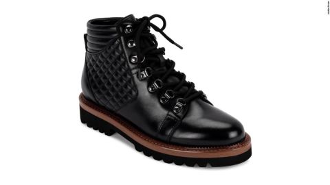 Blondo Helen Waterproof Hiker Boot