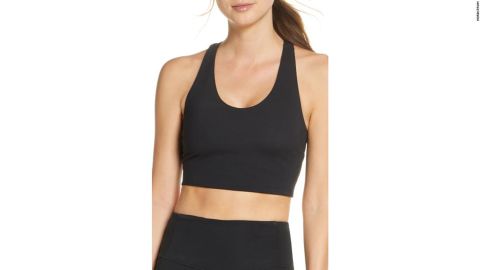 Zella Studio Lite Longline Bra