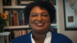 Stacey Abrams DNC August 18 2020 01
