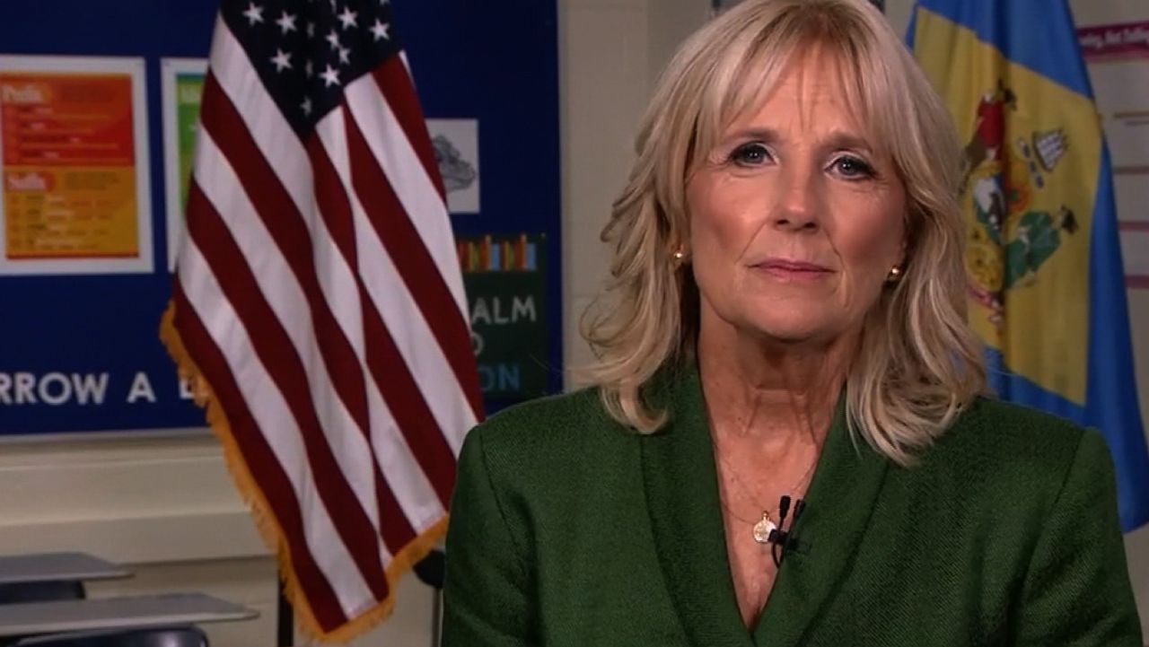 Jill Biden DNC Offset August 18 2020 01