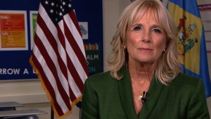 Attack On Jill Biden S ‘dr Title Is No Surprise For Women Scholars And Proof That She Needs