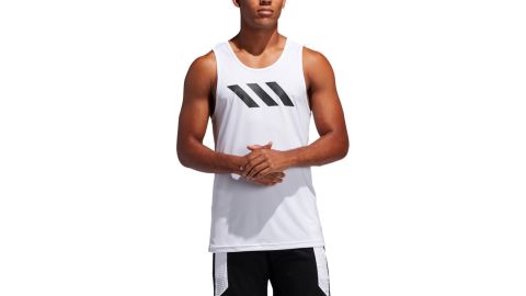 Sport 3-Stripes Tank Top