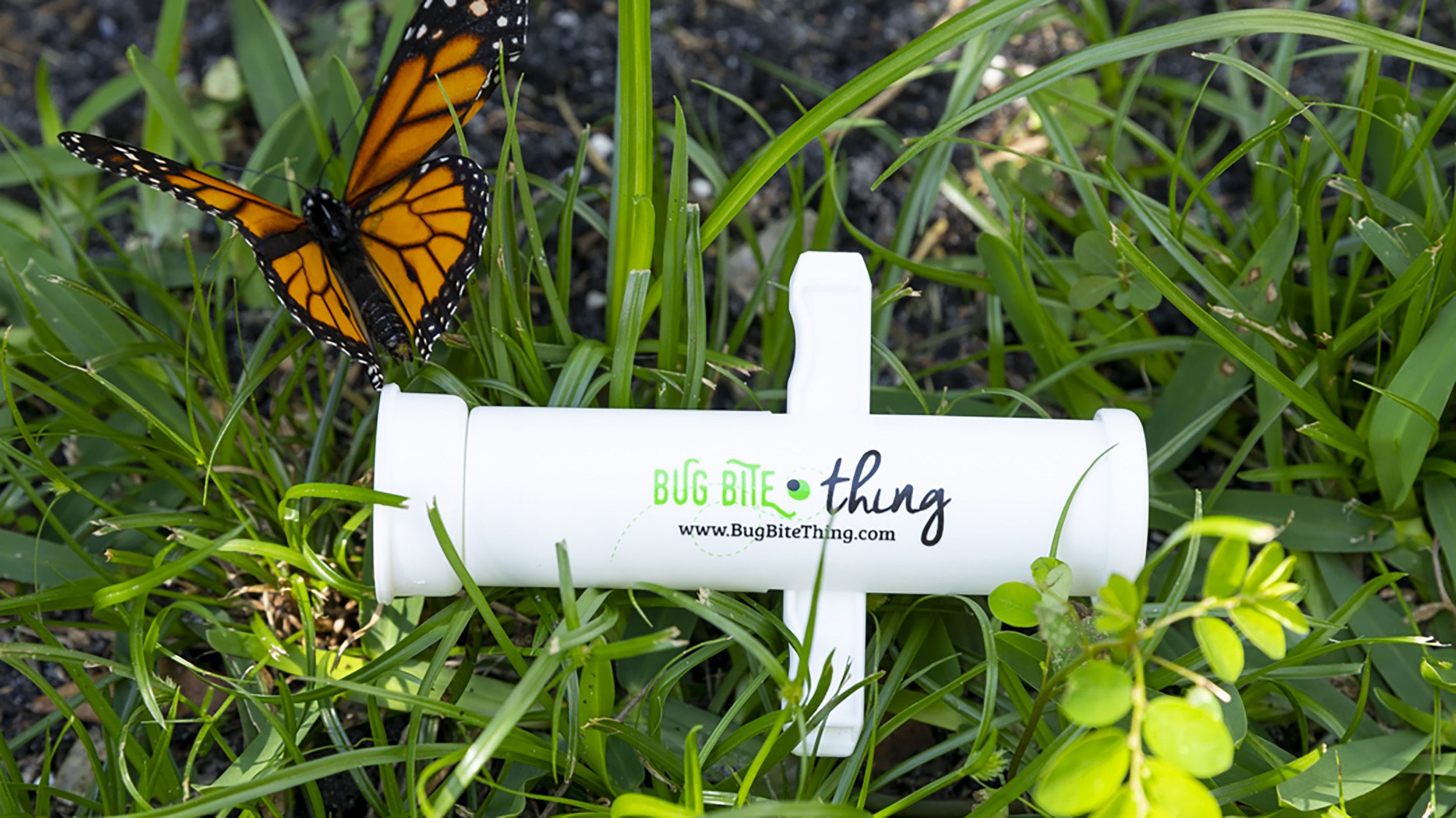 Bug Bite Thing review: This treatment can provide instant itch