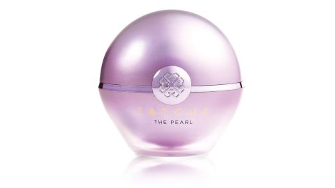 Tatcha The Pearl Tinted Eye Illuminating Treatment