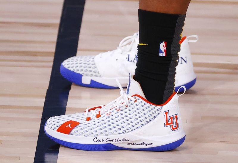 Chris paul online zapatillas