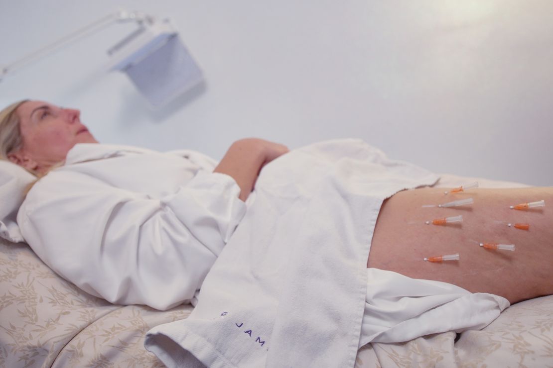 "Skin Decision" uses a variety of surgical and non-surgical cosmetic procedures.