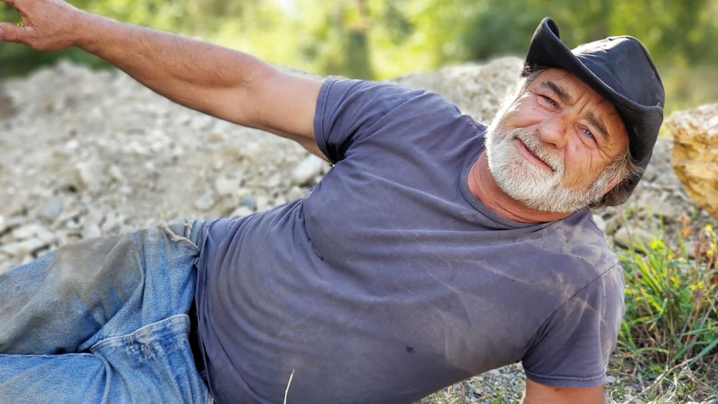 Jesse Goins, a gold miner who appeared on Discovery Channel's "Gold Rush: David Turin's Lost Mine," has died. 