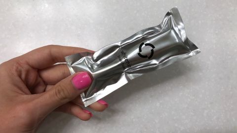 4-underscored shyn sonic toothbrush