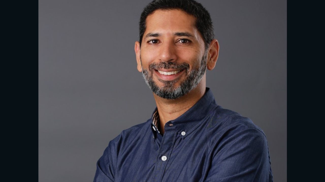 Pawan Dhingra