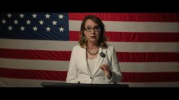 gabrielle giffords dnc 2020