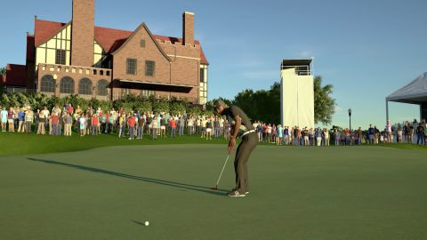 1-underscored pga tour 2k21 review
