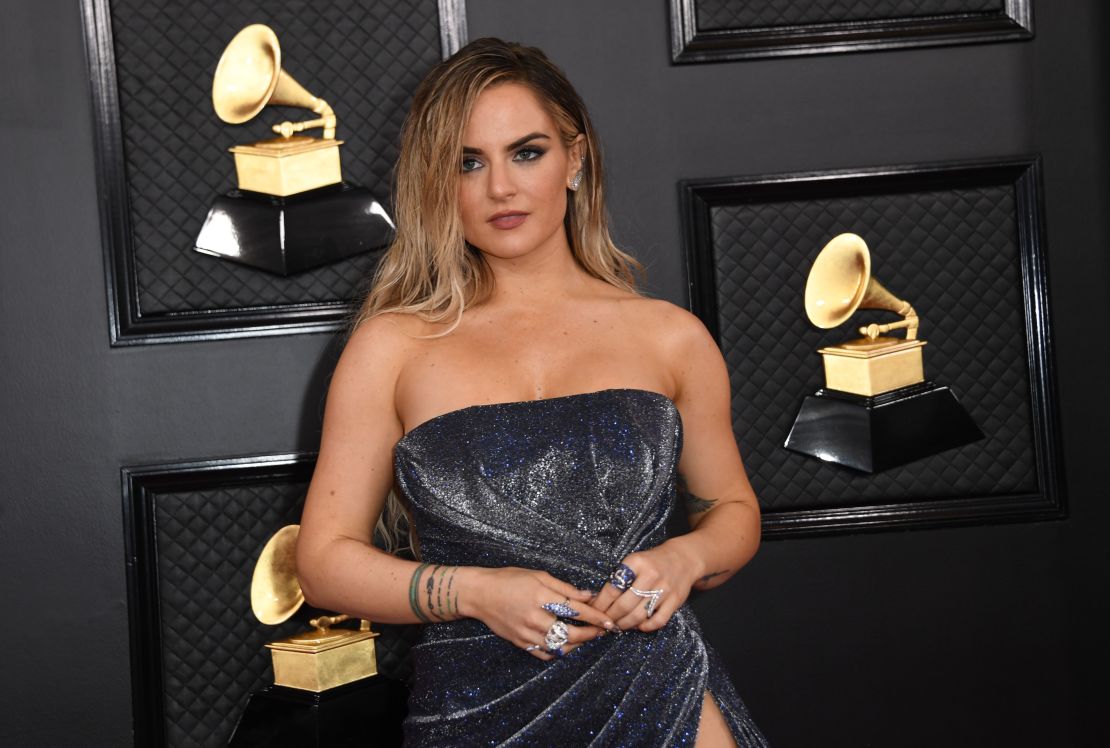 JoJo has a new album coming out.