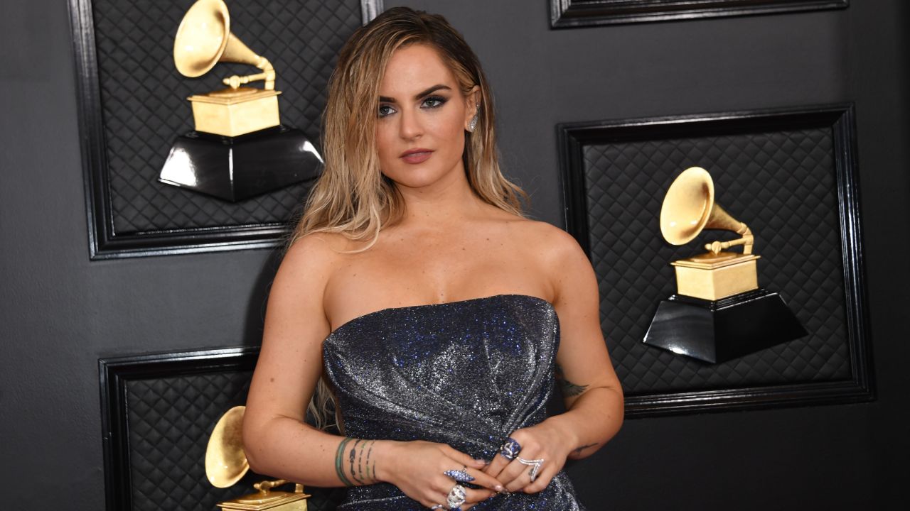 JoJo has a new album coming out. 