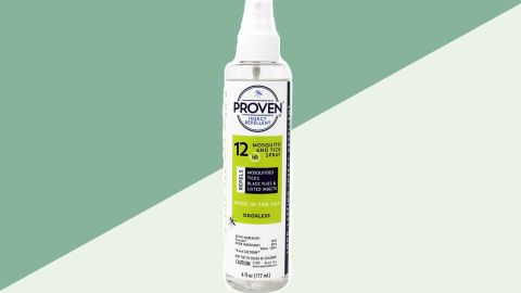 Proven Insect Repellent Spray 
