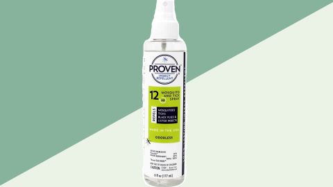 Proven Insect Repellent Spray