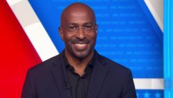 Van Jones reax biden acceptance