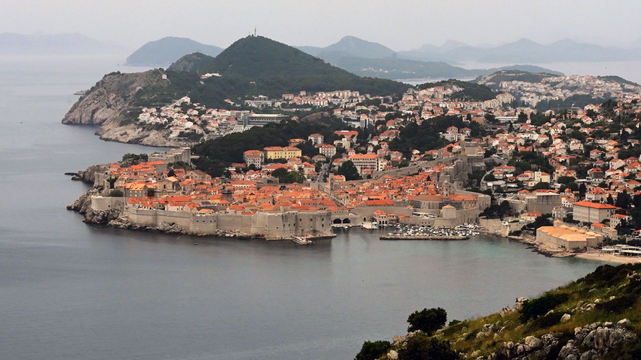 Croatia has been removed from the UK's list of "safe" destinations.