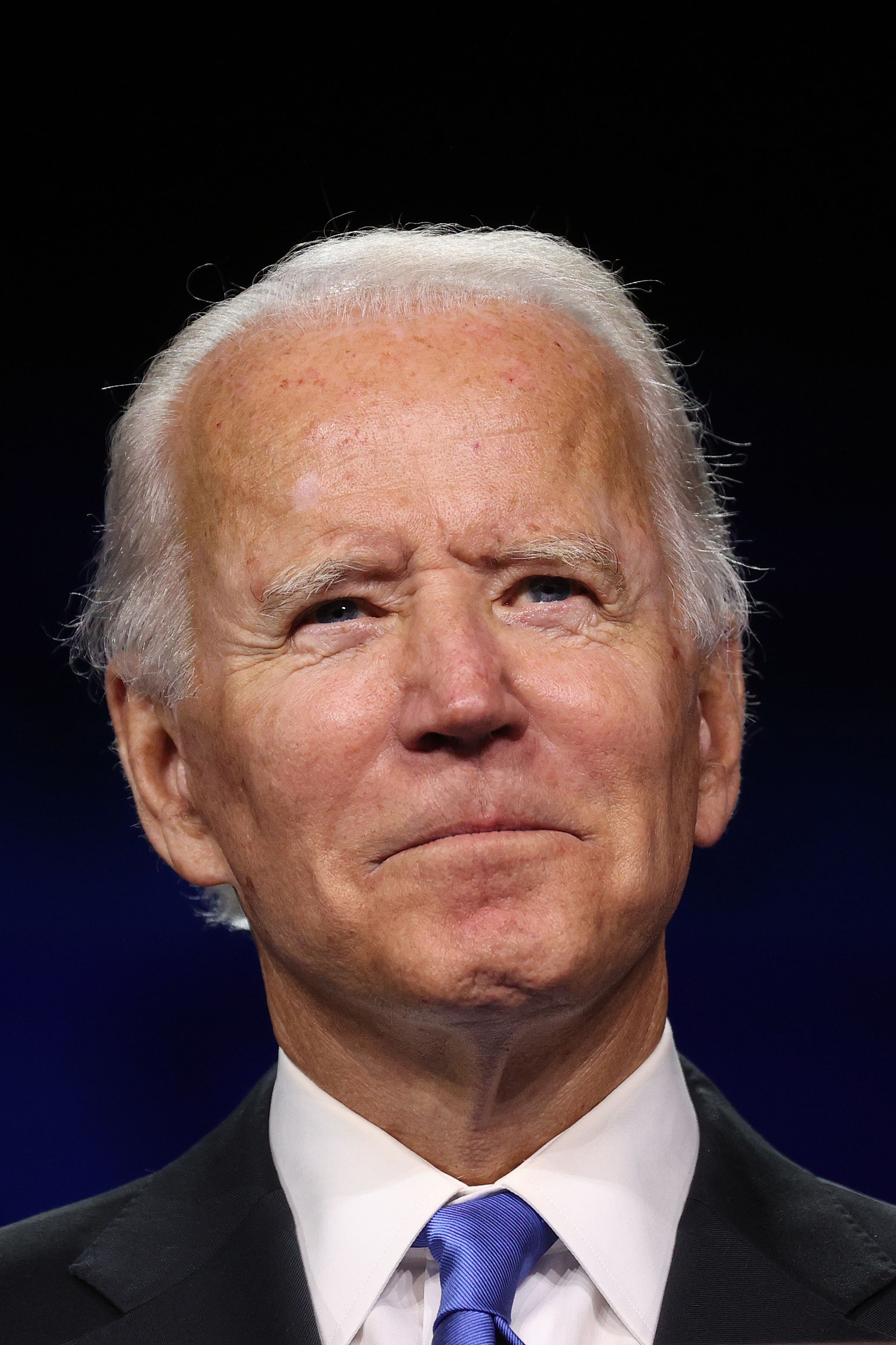 Smerconish: This teenager may Joe Biden from future attacks on his mental faculties