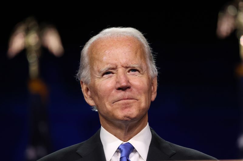 Young Voters Prefer Biden, But They May Not Vote | CNN Politics