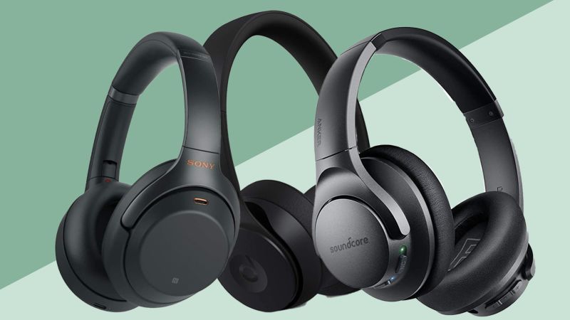 The perfect noise-canceling headphones in 2022 | CNN Underscored
