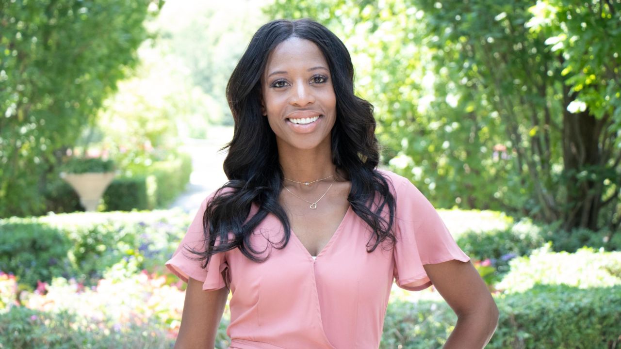 Mia Love