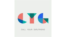 "Call Your Girlfriend" podcast